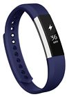 Band04-c Vancle For Fitbit Alta Bands Newest Adjustable Small 764485852973