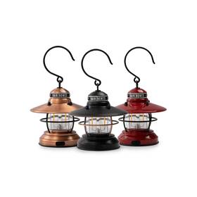 Barebones Liv-231 Edison Mini Lantern Assorted Colors 3 Packs