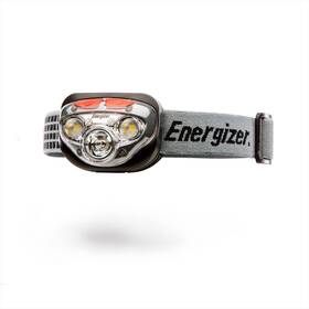 Hdd32e Battery Company Inc. Vision Hd Led Headlamp Water Resistant Bright With Digital Focus Cam