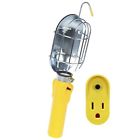 Baysl-204 Bayco Replacement Incandescent Work Light Head With Metal 17398101011