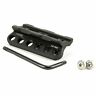 Bcm-slm-km Bravo Company Keymod Fiys Surefire Scout Light Mount 812526020314