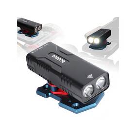 0d295 Bcoiiue Electric Longboard Lights 3000 Lumen 10000 Mah Running Time 74h Long Battery