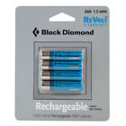 Bd-6205450000all1 Black Diamond Aaa Rechargeable 793661157496