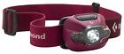 Bd620614mgntall1 Black Diamond Cosmo Headlamp Magenta