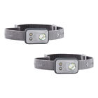 Bd620622alumall1 Black Diamond Cosmo Headlamp 722034999944