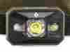 Bd620626dolvall1 Storm Black Diamond New 250 Lumen Hiking Backpacking Led Headlamp Green Color 793661308041