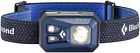 Bd620631 Black Diamond Revolt Headlamp Rechargeable For Hiking And Camping