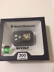 Bd620631blakall1 Black Diamond Revolt Headlamp