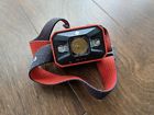 Bd620633 Black Diamond Storm Lumens Headlamp Octane Orange Barely Used