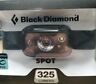 Bd6206410002all1 Black Diamond Spot Headlamp Brand New