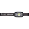 Bd6206420004all1 Black Diamond Cosmo Headlamp Graphite Onesize 689718800715