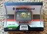 Bd6206510004all1 Black Diamond Revolt Rechargeable Headlamp Octane 793661448761