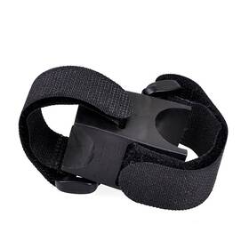 Beiduoyang 624290060617 Bike Accessories Multi-purpose Strap Band Flashlight Led Tourch Mount Holder