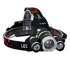 Benran-003 Benran Cree 3 T6 Headlamps