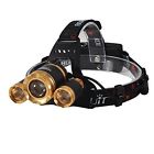Benran002 Benran Camping Headlamps Cree 190907566133
