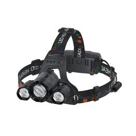 Beteray-01d Beteray Headlamp Rechargeable 6000 Lumens Super Brightest 4 Modes Head Lamp For Adult