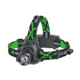 Beteray-12b Beteray Led Rechargeable Headlamp 800 Lumens Super Bright Head Lamp With T6
