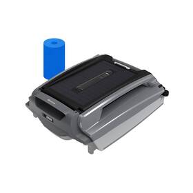Betta 615564327274 Se Plus Solar-powered Robotic Pool Skimmer With Dual Charging Opti