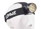 Betty Rx 14 Lupine Lighting Systems Headlamp Lumens Led Rechargeable Ah