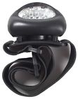 Bhl Baker Manufacturing Black Led 044434783696