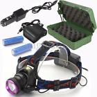 Bhx119232 Elfeland 12000lumen T6 Led 980509232983