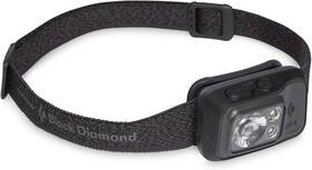 Bldz9j4 Biack Diamond Black Spot 400-r Headlamp Graphite