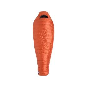 Btmg30rl23 Big Agnes Greystone 0-30 Degree 600 Downtek Fill Mummy Sleeping Bag