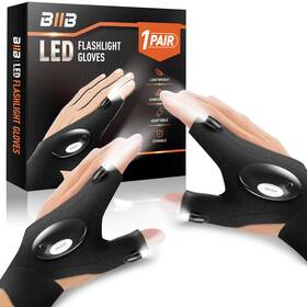 Biib 704521614370 Stocking Stuffers For Men Adults Him Flashlight Gloves Christmas Gifts F Biib 704521614370 Stocking Stuffers For Men Adults Him Flashlight Gloves Christmas Gifts F
