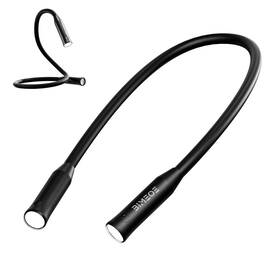 Bimeoe 730756987927 300 Lumens Rechargeable Neck Light Hands-free Outdoor Work With 3 Colo