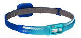 Biolite 850051307364 Inch Dash 450 Lumens Headlamp Usb Rechargeable Teal Green 59.95 Msrp