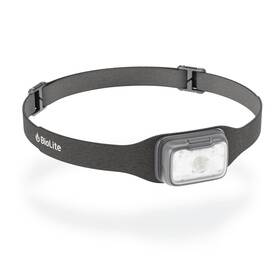 B0g4ns4fb7 Biolite Range 300 Waterproof Rechargeable Headlamp Midnight Grey Lumens Usb