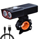 Bl05 Tattu Bike Light Usb