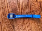 Bla620628denim Black Diamond Unisex Iota Rechargeable Hiking Headlamp Camping Torch Blue