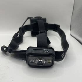 1537849 Black Diamond Icon 700 Led Headlamp
