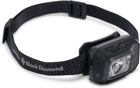 Black Diamond 445027082050 500-lumen Rechargeable Led Headlamp Waterproof Graphite Color