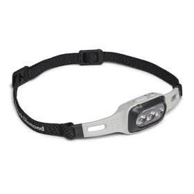 6206933041all1 Black Diamond Deploy 325 Run Light Headlamp - Alloy