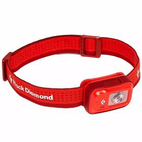 Black Diamond 793661472384 Astro 250 Lumen Outdoor Headlamp Led Light Red
