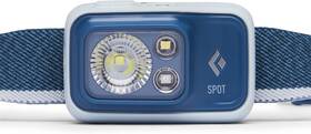Black Diamond 793661575962 Equipment Spot 400 Lumen Led Headlamp Creek Blue
