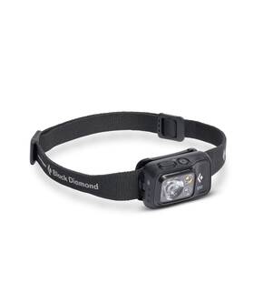 Black Diamond 793661698432 Spot 400 Led Headlamp Waterproof And Dimmable Battery Powered