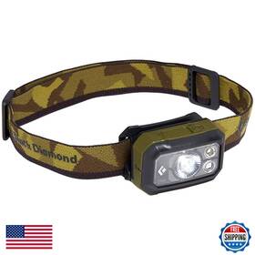 Black Diamond B084hpmvh5 Storm 400 Headlamp