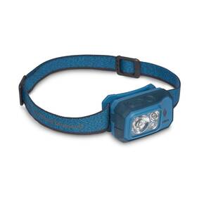 B09nqjqgvz Black Diamond Storm 500-r Headlamp - 500 Lumens Rechargeable Waterproof Azul