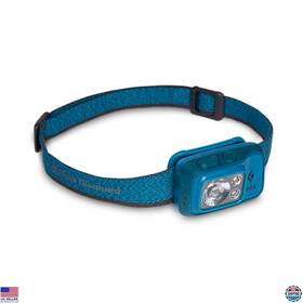 B09nqk3p4k Black Diamond Rechargeable 400-lumen Led Headlamp Waterproof Dimmable Red Light Mode