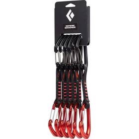 Bd3811218001all1 Black Diamond Hotwire Quickpack Durable Dogbones Lightweight Draws For Sp
