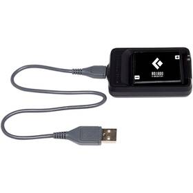 Bd6206570000all1 Black Diamond Bd 1800 Battery And Charger One Color Size