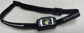 Bd6206620004all1 Black Diamond Spot Lite Headlamp - Graphite