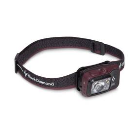 Bd6206726018all1 Black Diamond Spot 400 Headlamp Lumens Adjustable Waterproof Night Vision