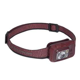 Bd6206766018all1 Black Diamond Spot 400-r Bordeaux Headlamp