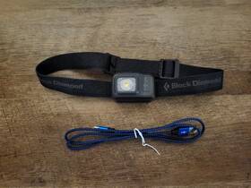 Bd6206780004all1 Black Diamond Astro R 300 Lumens Rechargeable Headlamp - Graphite