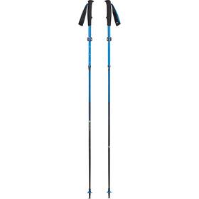 Bd82292 Black Diamond Distance Carbon Flz Trekking And Running Poles Pair Of Foldabl
