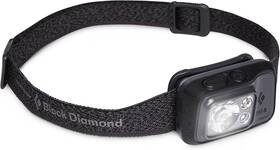 400-r Black Diamond Equipment 744110115154 Spot Rechargeable Headlamp 400 Lumens Dimmable Micro-us
